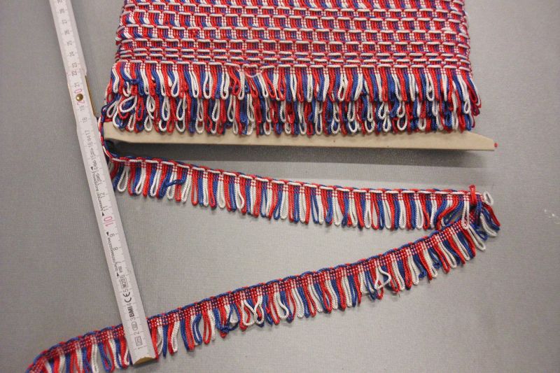 45 cm hoher Wimpelständer